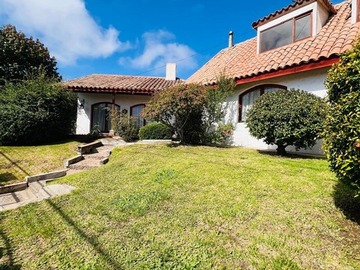 Venta / Casa / La Serena