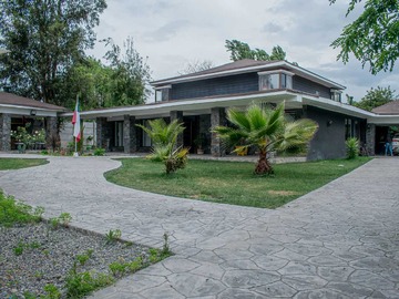 Venta / Terreno / Pirque