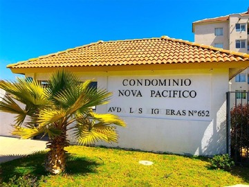 Arriendo Mensual / Departamento / La Serena