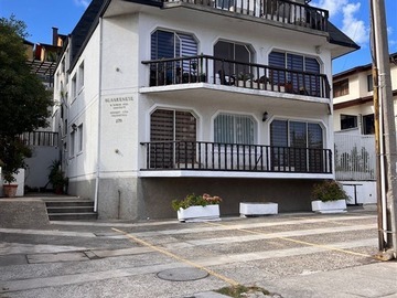 Venta / Departamento / Viña del Mar