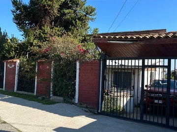 Venta / Casa / El Quisco