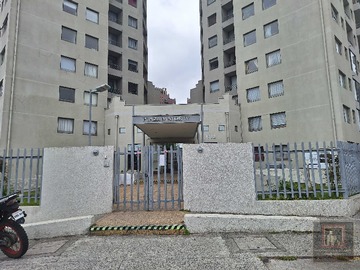 Venta / Departamento / Concepción