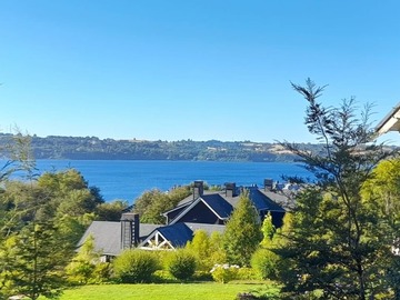 Venta / Departamento / Frutillar