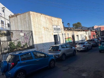 Venta / Terreno / La Serena