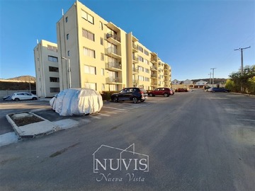 Venta / Departamento / Villa Alemana