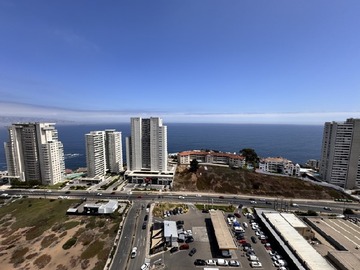 Arriendo Mensual / Departamento / Viña del Mar
