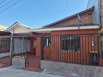 Venta / Casa / Maipú
