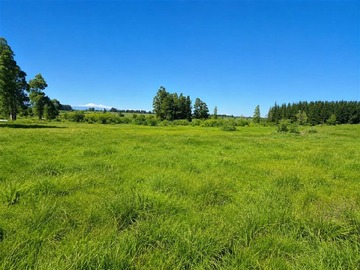 Venta / Parcela / Chillán