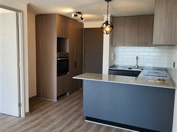 Venta / Departamento / Ñuñoa