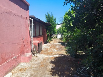 Venta / Casa / Cerro Navia