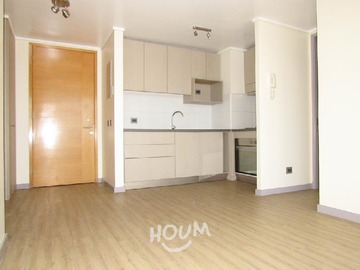 Arriendo Mensual / Departamento / San Miguel