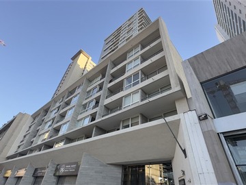 Venta / Departamento / Ñuñoa