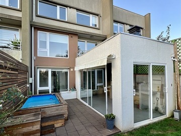 Arriendo Mensual / Casa / Temuco