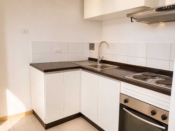 Venta / Departamento / Santiago