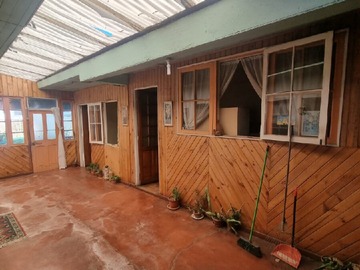Venta / Casa / Valparaíso