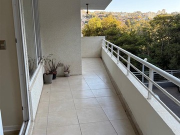 Arriendo Mensual / Departamento / Viña del Mar