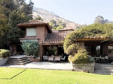 Venta / Casa / Huechuraba