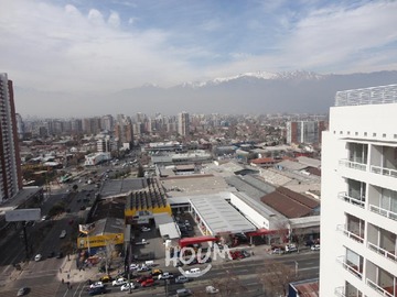 Venta / Departamento / Santiago