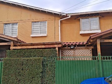 Venta / Casa / Maipú