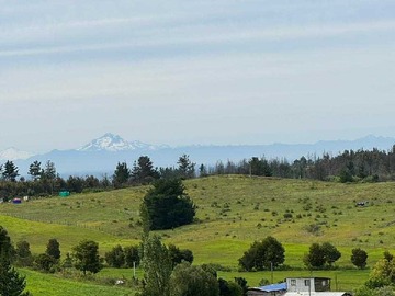 Venta / Terreno / Yumbel