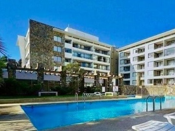 Arriendo Mensual / Departamento / Viña del Mar