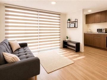 Venta / Departamento / Valparaíso