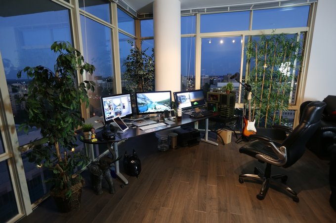 estacionamientos 3 autos