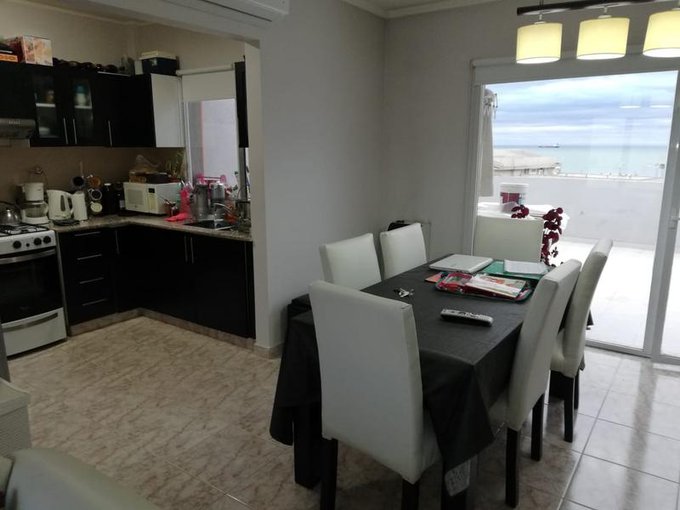 Comedor - cocina