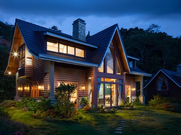 áreas comunes