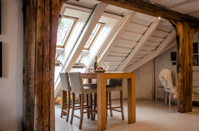 Living Comedor