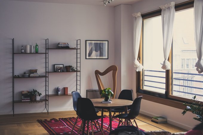 Sala de Reuniones 3