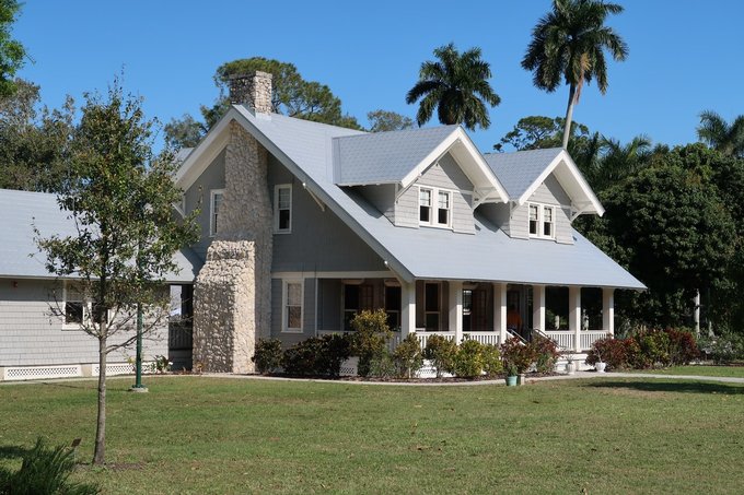 Dormitorio Principal