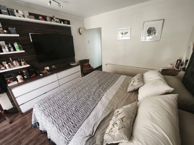 Dormitorio principal