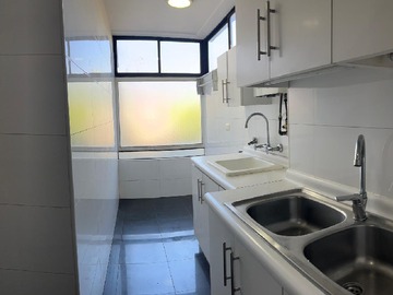 Cocina - logia