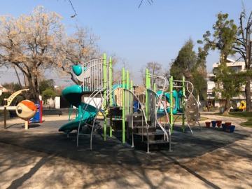 Parque
