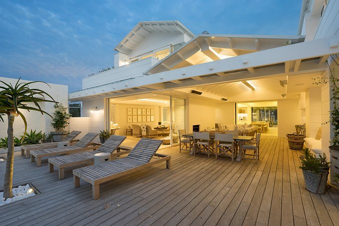 Terraza